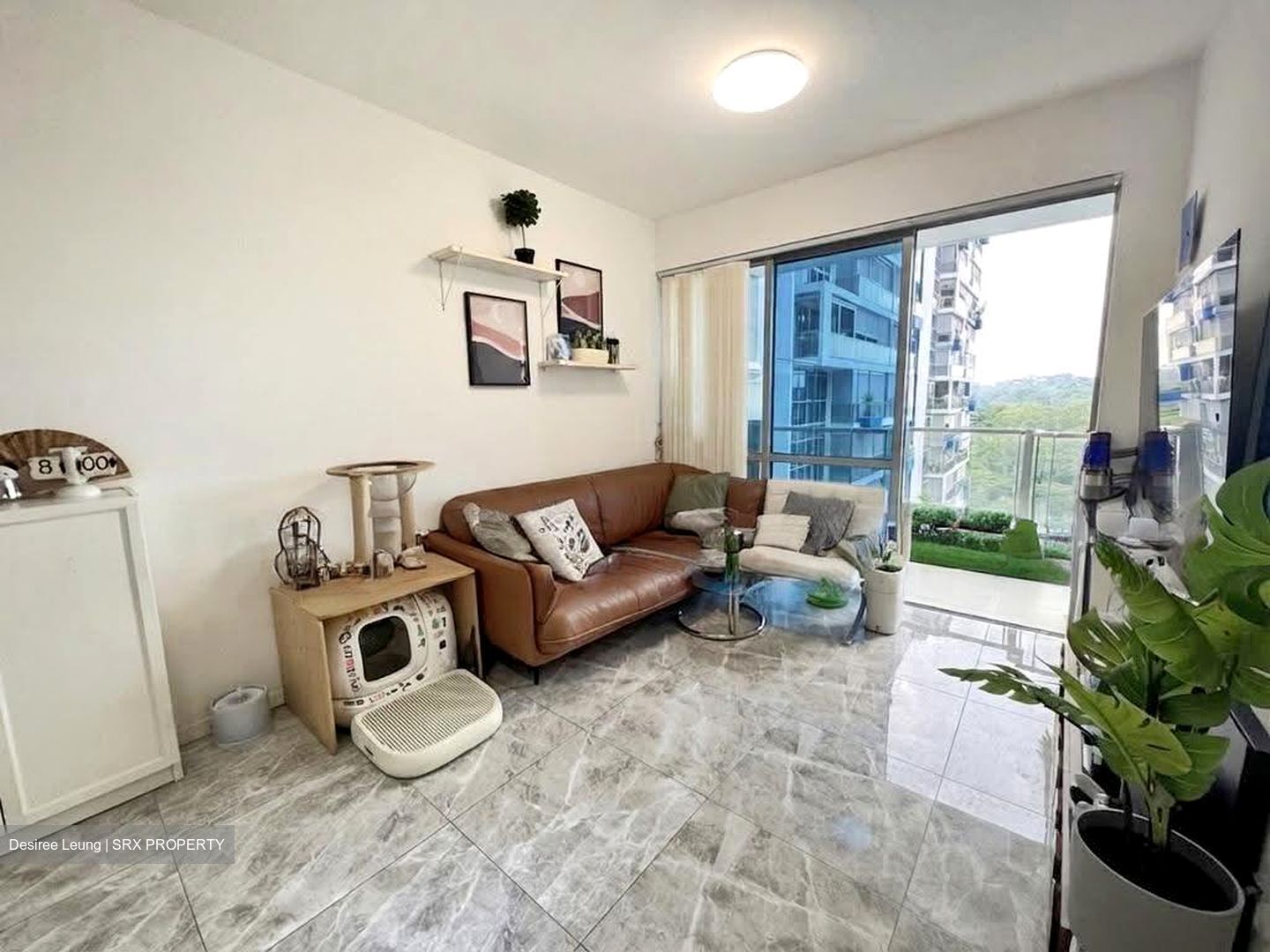 The Santorini (D18), Condominium #607867171